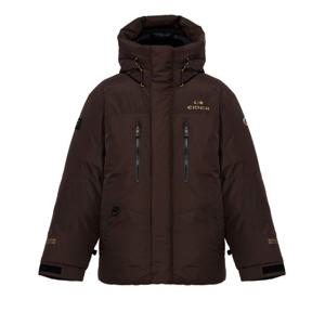 아이더 캄피로 남성 윈드스타퍼 헤비 다운 자켓 B1 DMW25501 8E Z1