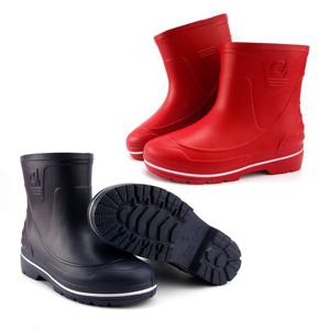 [알파슈]알파슈 EVA 반장화_2컬러 택1