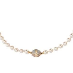 비비안웨스트우드 목걸이 63030020 02R919