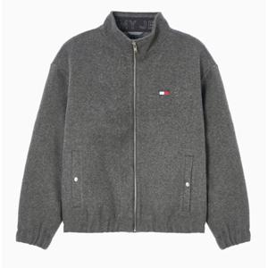 타미진 에센셜 패딩 울 자켓 B1 T32G0WJC13TMT1 0IM BDS