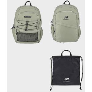 뉴발란스 키즈 2WAY 고학년 백팩 BB NK8ACF102U 49 70