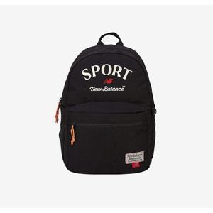 뉴발란스 키즈 에센셜 경량 가방 BB NK8AEF402U 19 25 84