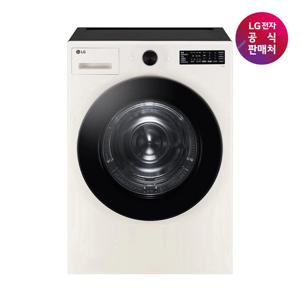 [LG전자공식판매처] LG 오브제컬렉션 건조기 RG18EN (직렬키트미포함)