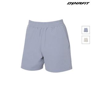 [다이나핏] (택가 79,000원) 라이트블루 NEO PISTE (네오 피스테) 2.0 하프 팬츠 YUU23384B1