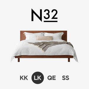 [시몬스] 테피. N32 스프링 스페셜. 라지킹 침대