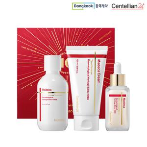 [한정판] 마데카크림 10주년 한정판 풀세트