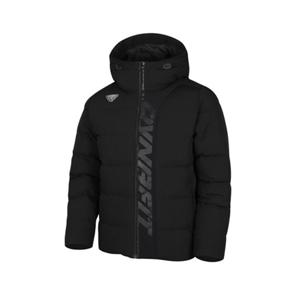 [다이나핏] YMW24515Z1 남성 후드탈부착형 솔리드 원단 STRENGTH (스트렝스) 푸퍼 덕다운 HJDMJK