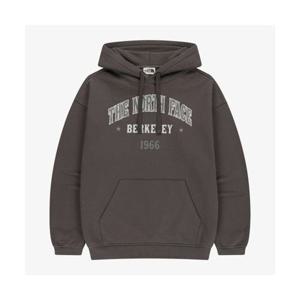 노스페이스 NM5PR53J 화이트라벨 빈티지 후드 풀오버 BROWN 254998