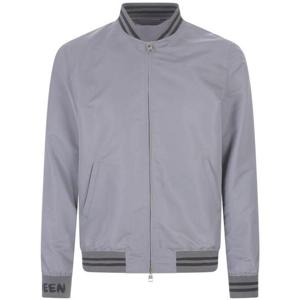 알렉산더 맥퀸 코트 717675QUR771265 GREY