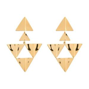 이자벨마랑 이어링 BL0268FA D1B05B 12DO gold