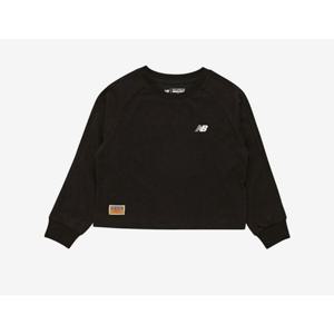뉴발란스 키즈 크롭 긴팔티셔츠 BB NK9BE3123G 19