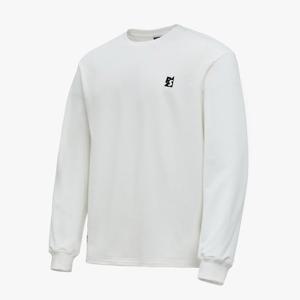 프로스펙스 VERTICAL 그래픽 남성 긴팔 티셔츠 PS3MT24F711