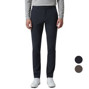 페라어스 남성 겨울 패딩 허리밴드 똑딱포켓 골프 팬츠 GCPW5FD3451