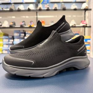 [스케쳐스][스케쳐스] 고 워크7 슬립인스/남자 워킹화/SP0MWCFX0