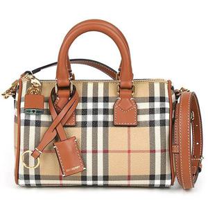 25FW 버버리 미니 볼링백 MN BOWLING 8109791