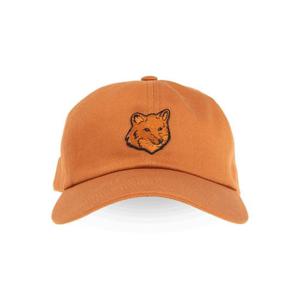 메종키츠네 볼캡 모자 볼드폭스 남여공용 MM06104WW0108-P261