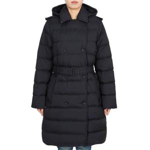 버버리 켄트 여성 패딩 점퍼 8110313