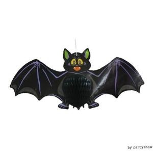 이벤트 파티용품 할로윈소품 행사 할로윈박쥐허니컴