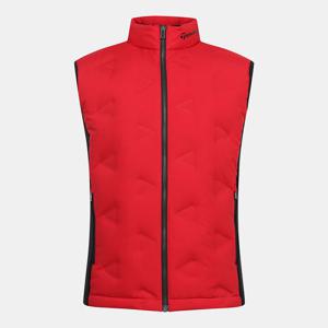 테일러메이드  남성 핫멜트 하이브리드 구스 다운 베스트 TMDVM4105-500