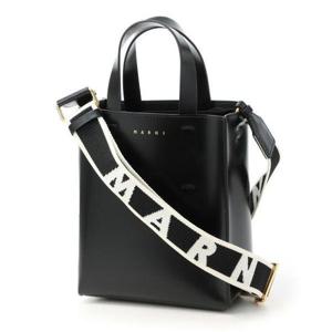 MARNI 마르니 25FW 뮤제오 미니 백 (SHMP0039U1 LV639 00N99)
