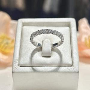 미니골드 [SILVER] 이터니티 2.5mm 반지 MRM14356