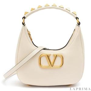 발렌티노 스터드 사인 호보백 2W2B0K69-EIM-I16