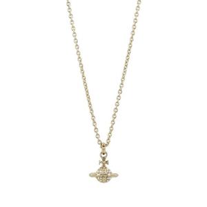 [비비안웨스트우드] 여성 Mayfair 메이페어 목걸이(630203EF 02R115)