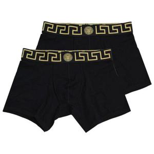 베르사체 25SS 남성 2종1세트 언더웨어 팬티 AU10192 1A10011 A80G