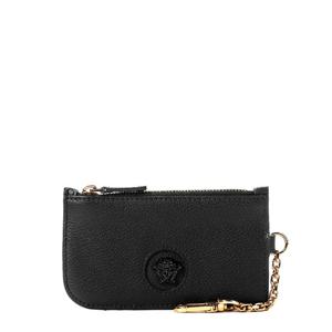 [베르사체] (I_DP3I098 DVIT3T K41NV) 여성 카드지갑