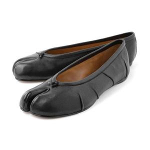 MAISON MARGIELA 메종마르지엘라 26SS 타비 뉴 발레리나 (S58WZ0127 P6378 T8013)