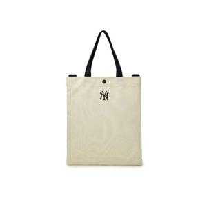 M MLB크로스백 NQK 7AUBB025N-50CRS 베이직 고학년 보조가방 뉴욕양키스