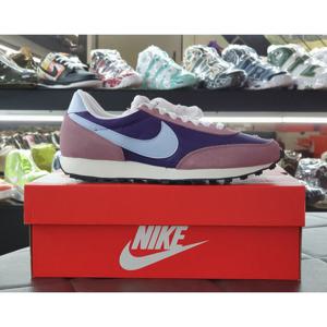 나이키 데이브레이크 에그플랜트 블루 Ck2179-545