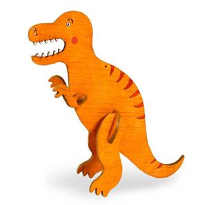 JMds 영공방 공룡만들기 시리즈 (티라노사우루스) (YM809)