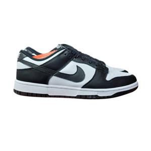 나이키 덩크 로우 레트로 블랙 GS 범고래 CW1590-100