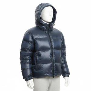 뉴발란스 남녀공용 플라잉 프로 숏패딩 구스다운 NBNPE42133