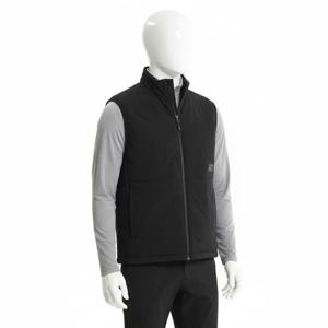 뉴발란스 남성 경량 패딩 베스트 NBNJF15203