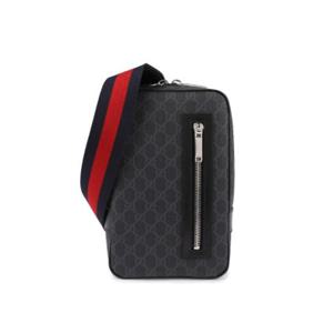 구찌 GG 크로스바디백 블랙 792078 FADJM 1043