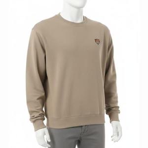 KENZO 25 해피 타이거 자수 맨투맨 (FF5 5SW262 4MF 10)