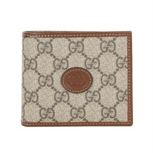 구찌 671652 92TCG 8563 인터로킹 G 반지갑