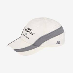 M 뉴발란스모자 HQK NK8BFS105U-39 고학년 스포티 볼캡