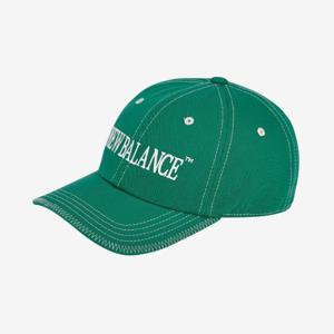 M 뉴발란스모자 HQK NK8BFS102U-40 스티치 볼캡