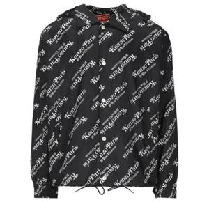 겐조 바이 VERDY 숏 윈드브레이커 FE5 5BL163 9NU 99