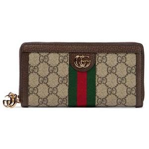 구찌 오디피아 장지갑 523154 96IWG 8745 GG 지퍼형