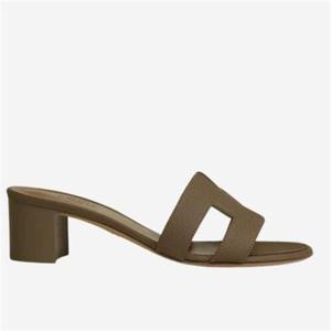 에르메스 오아시스 샌들 앱송 에뚜쁘 H151215ZX3