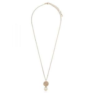 GUCCI 구찌 25FW 크리스털 블론디 목걸이 (815143 J9740 8519)