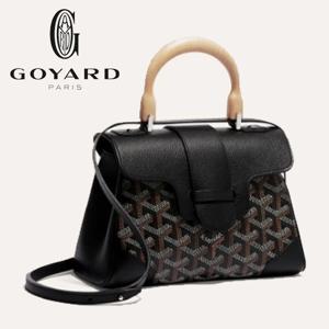 고야드 사이공 미니 토트백 미니백