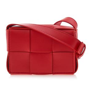 [보테가베네타] 미니 카세트백 666688 VMAY1 6572