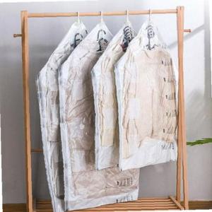 신광 진공압축팩 옷걸이 중형1매