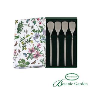 [포트메리온]티스푼 4p 세트 모던(BG)