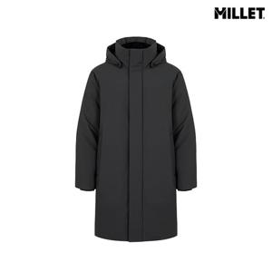 [밀레 (행사)]남성 네쥬 롱기장 구스 다운자켓_MLUWD256